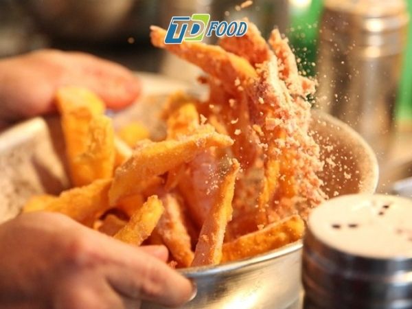 Tiêu chí lựa chọn nơi mua bột xí muội uy tín và phù hợp yêu cầu gia công